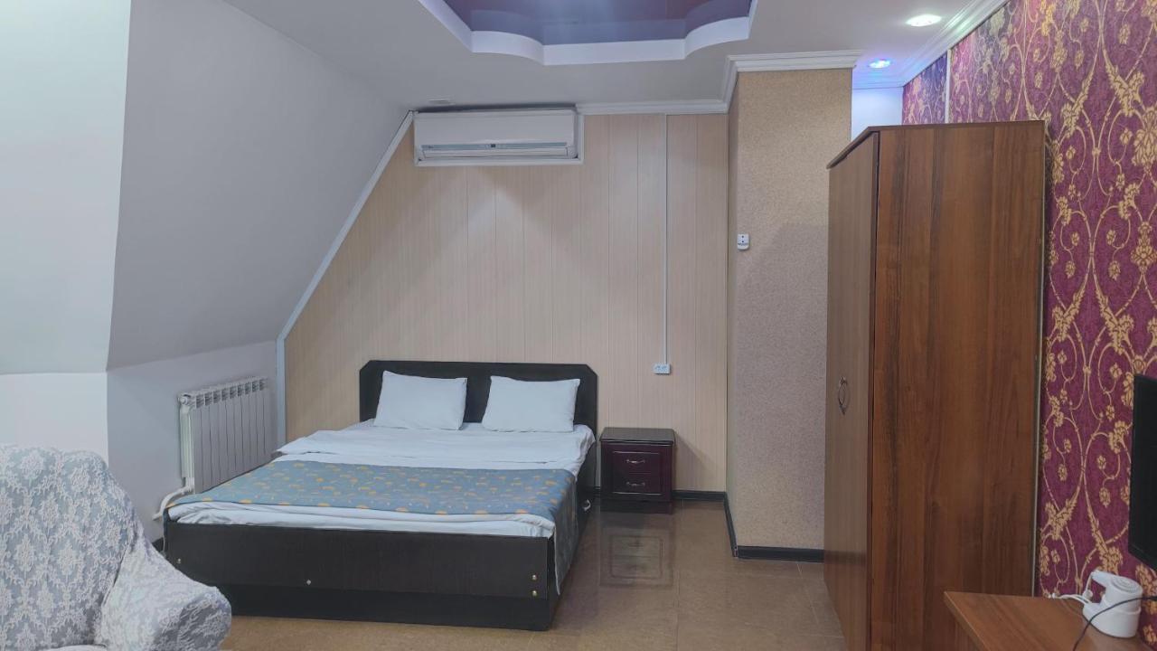 Bishkek Villa Hotel Exteriör bild